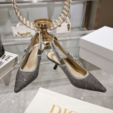 Christian Dior Sandals